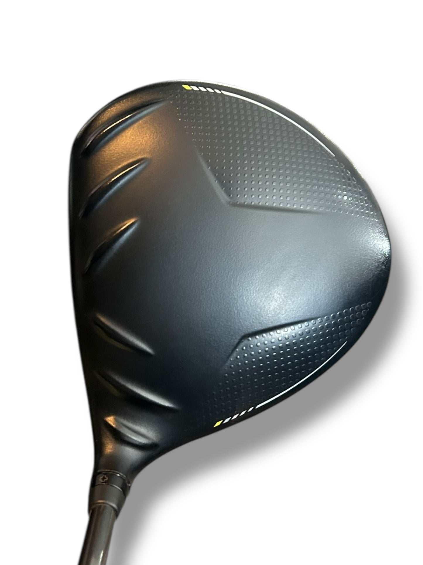 Ping G430 MAX - 10.5 Degree - Evenflow Riptide 50g Regular Flex