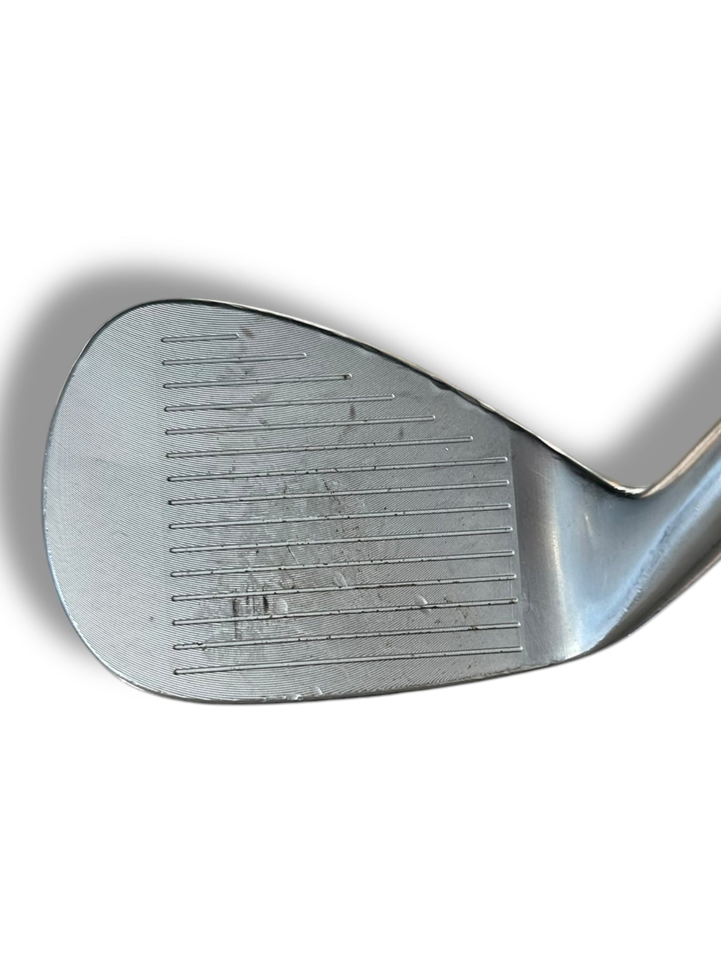 SUB70 58 Degree CNC 286 Milled Wedge - Steel Shaft