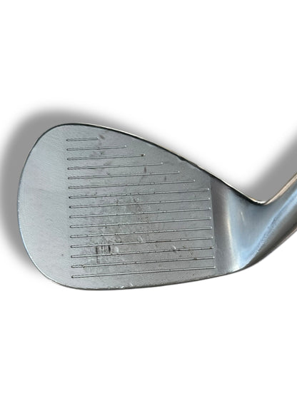 SUB70 58 Degree CNC 286 Milled Wedge - Steel Shaft