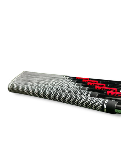 SUB70 4-PW 639-CB Irons - KBS Stiff Steel