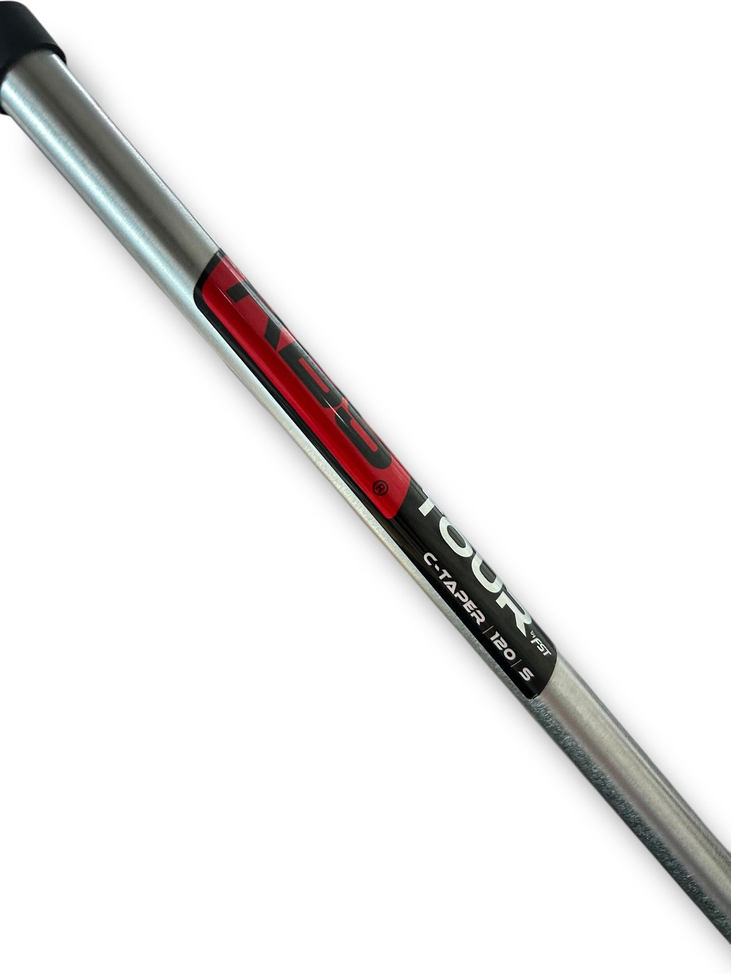 SUB70 639-CB 6 Iron - KBS TOUR C-Taper 120g Stiff Flex