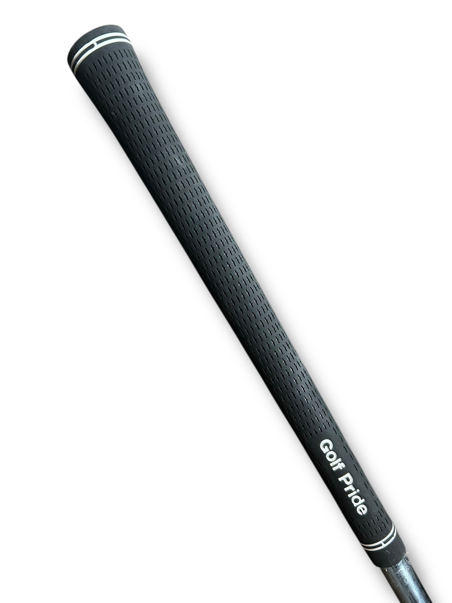 TaylorMade MG 60 Degree Wedge - +0.5" - Standard Bounce - Dynamic Gold Tour Issue S-200