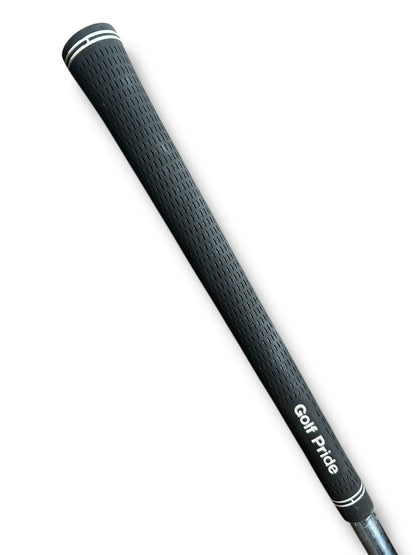 TaylorMade MG 60 Degree Wedge - +0.5" - Standard Bounce - Dynamic Gold Tour Issue S-200