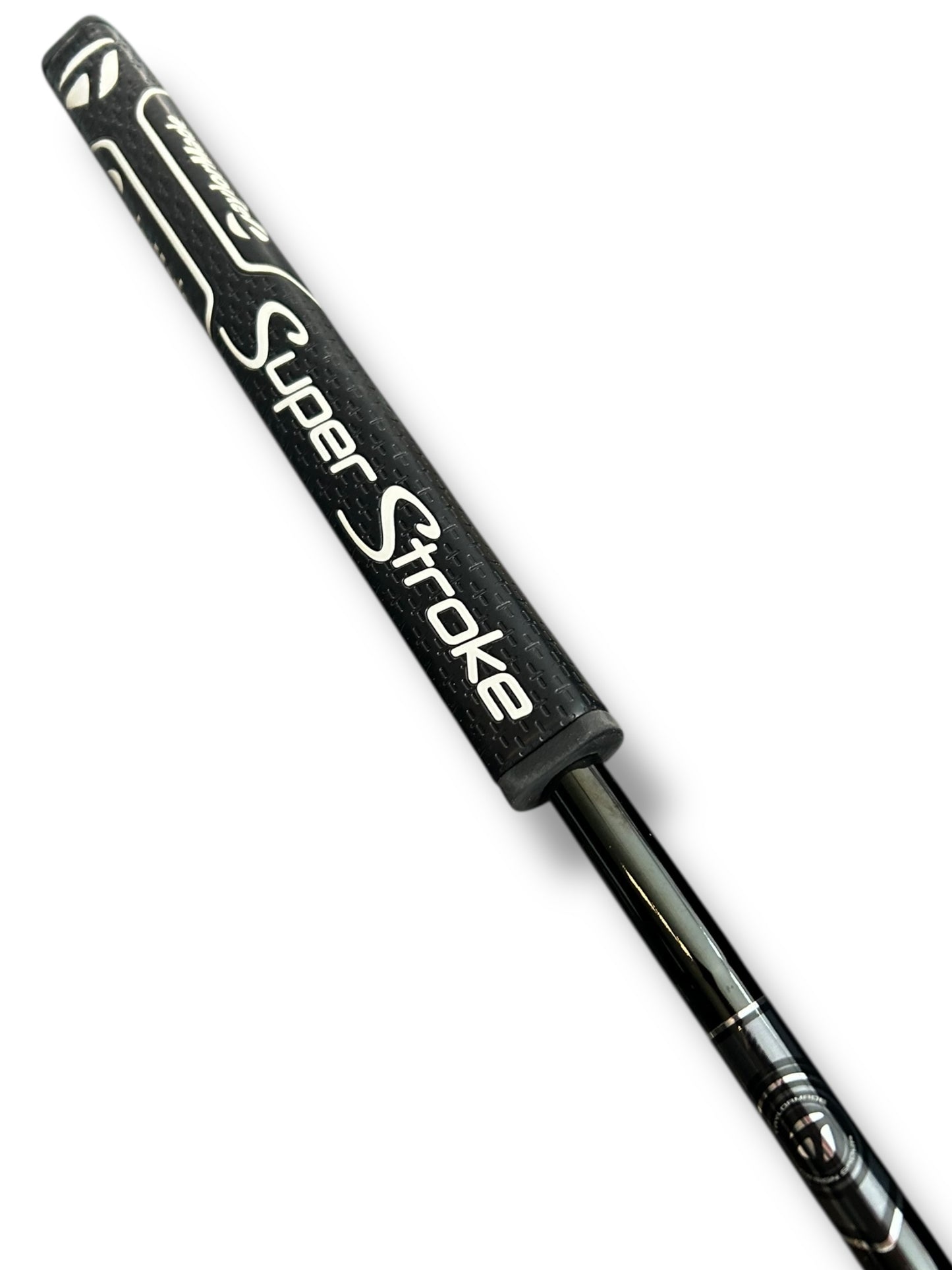 TaylorMade My Spider Tour Putter - 35" - SuperStroke Pistol GTR 1.0 Grip