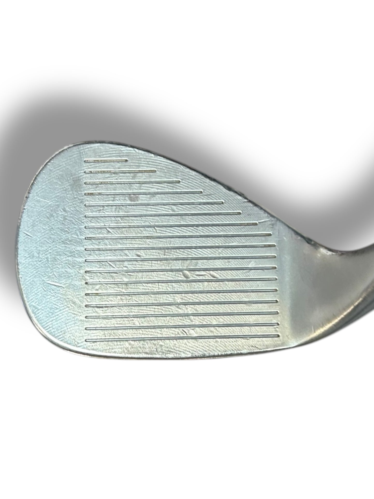 Cleveland V-MG RTX-3 60 Degree Wedge