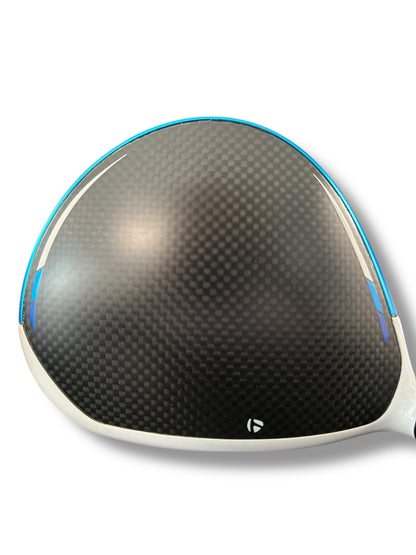TaylorMade Sim 2 MAX . D Driver - 9.0 Degree -  Kai'Li 60g Stiff Flex