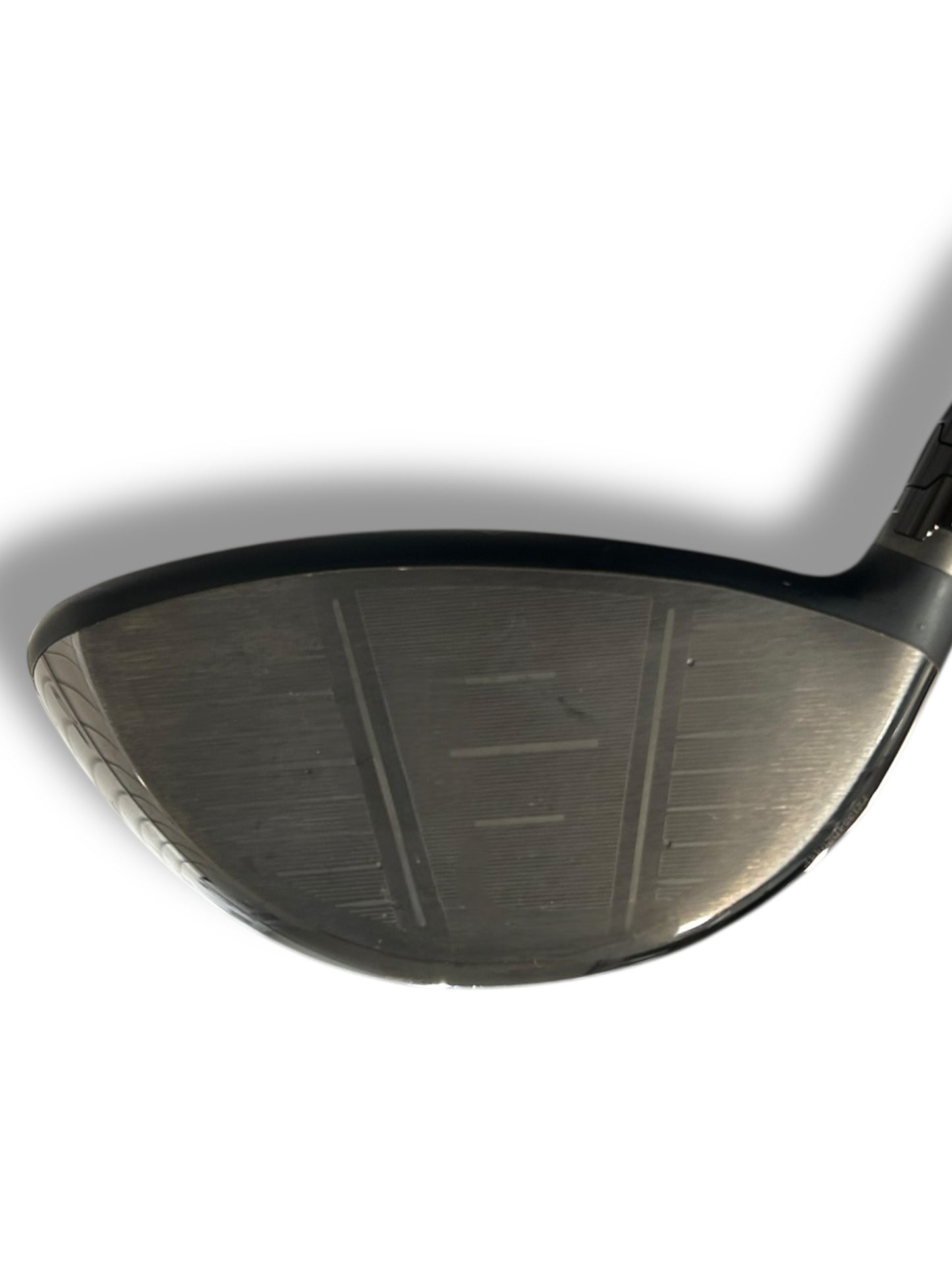 Callaway Rogue ST MAX LS Driver - 9.0 Degree - Tensei AV 55g Stiff