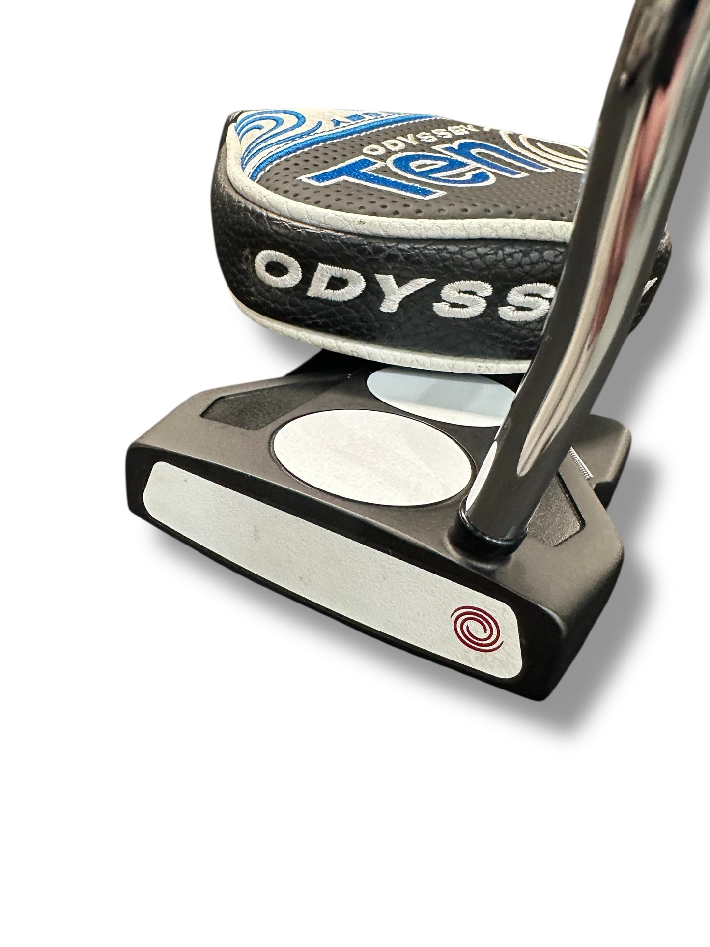 Odyssey Ten Strokelab / 2-Ball Putter / 34”
