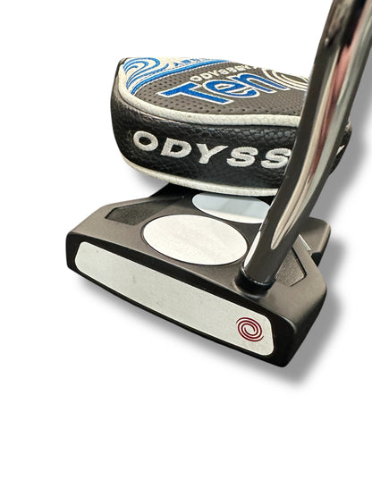 Odyssey Ten Strokelab / 2-Ball Putter / 34”