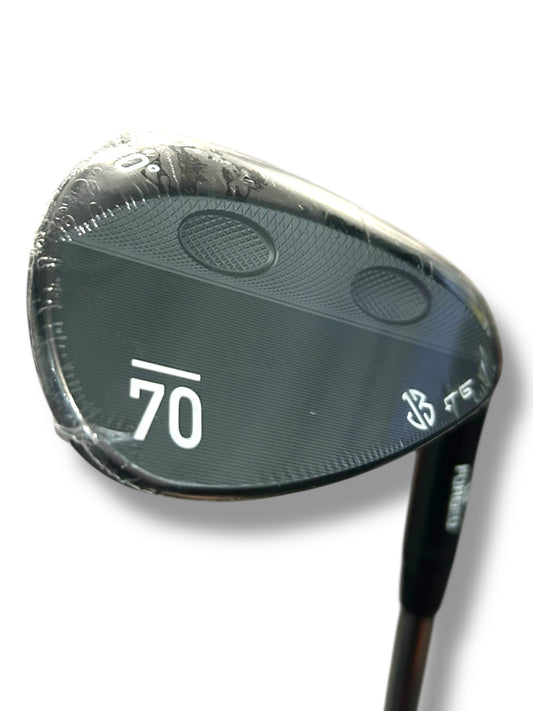 SUB70 60 Degree JB FG Wedge - KBS TOUR 110 Regular