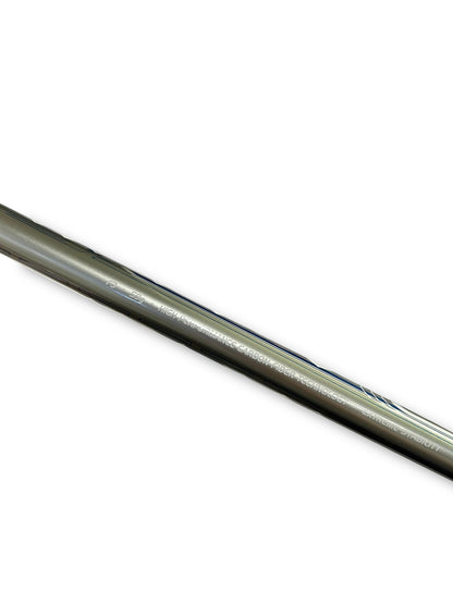 Cobra Driver Shaft / Helium 59g F3 / -0.5" / Regular Flex