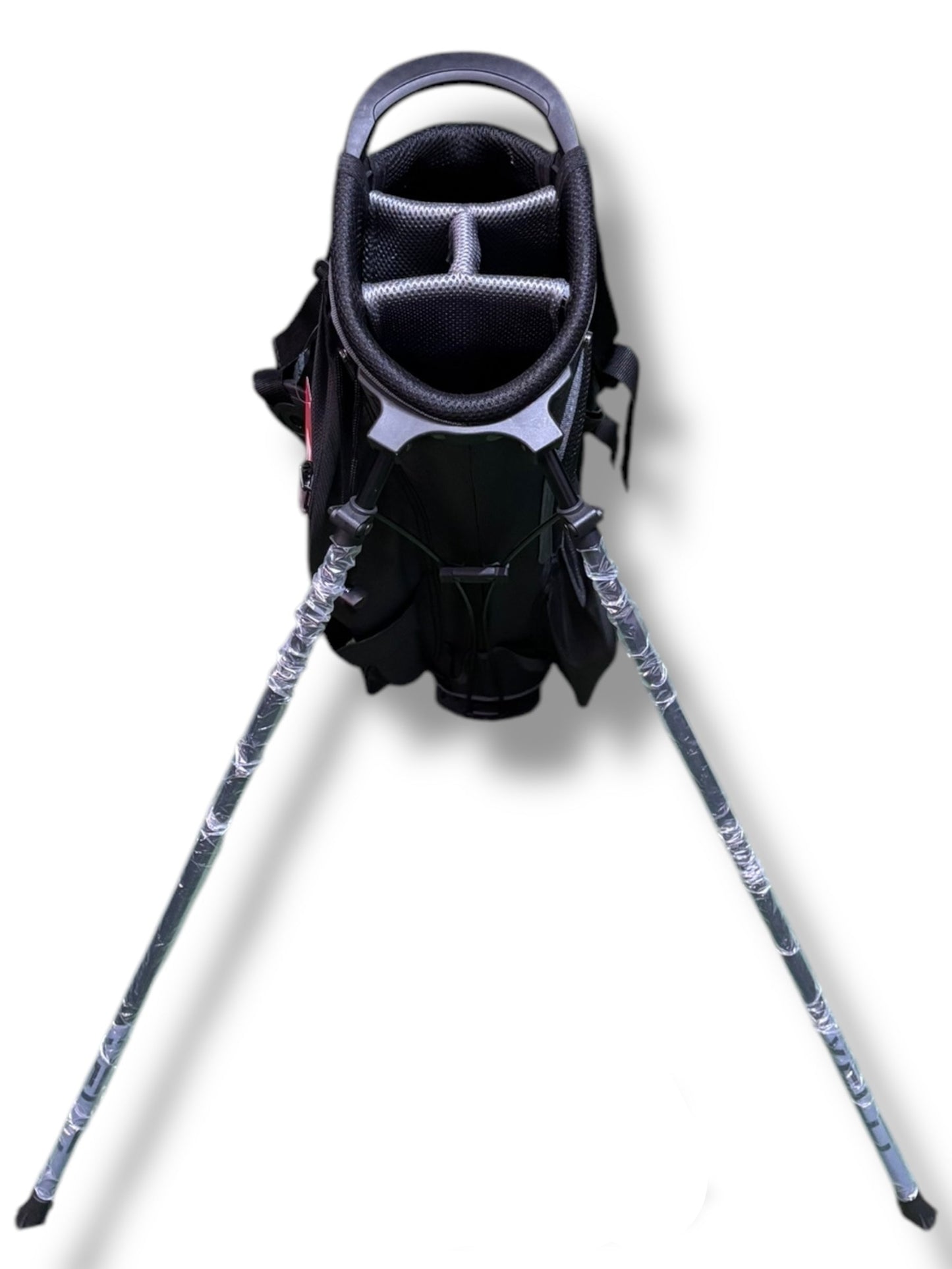 Masters SL650 Golf Bag - Black