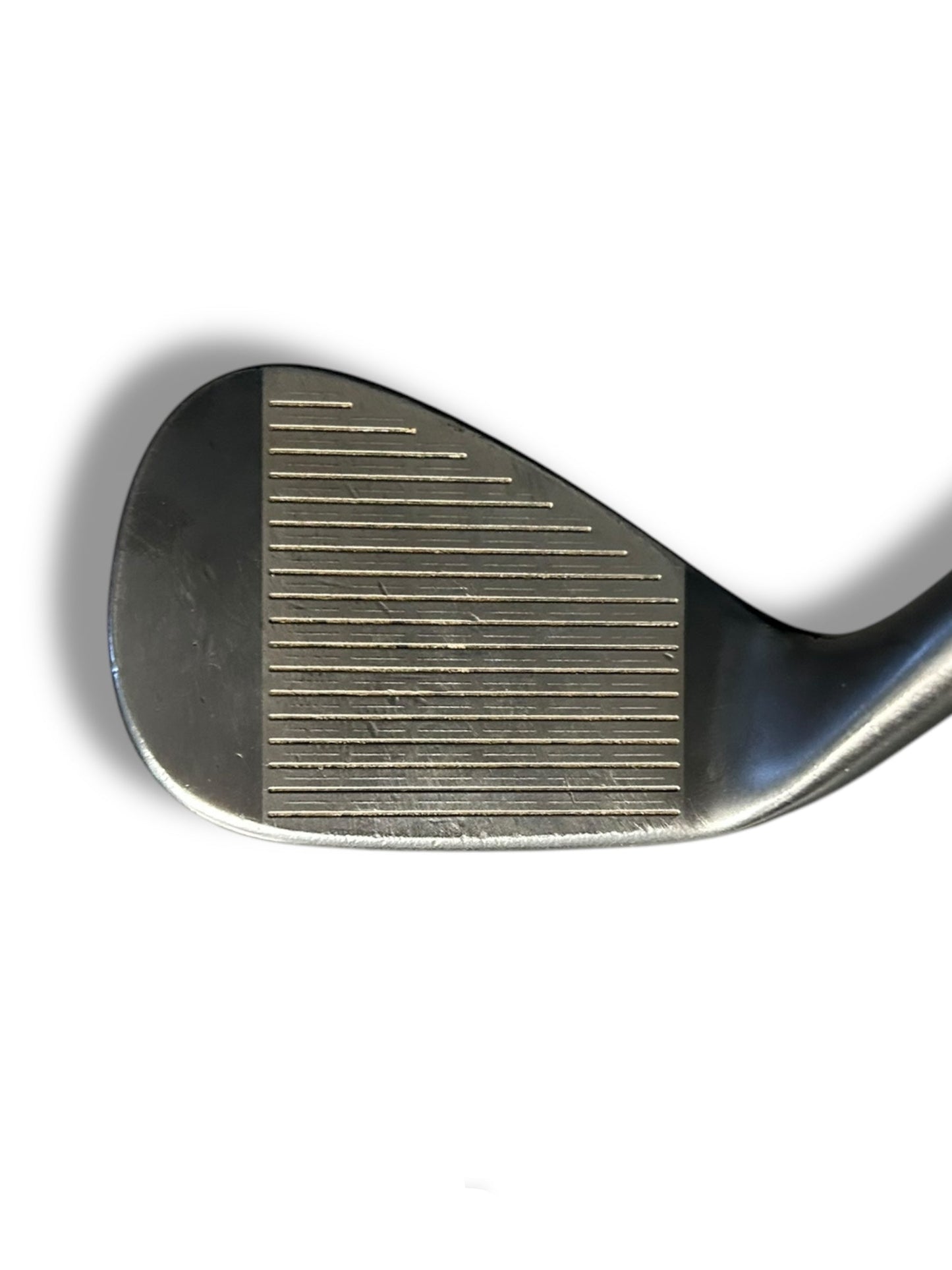 TaylorMade MG3 56 Degree Wedge - Dynamic Gold Stiff Flex Shaft