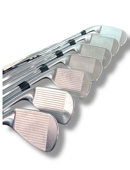 Titleist T200 Irons Set / 5-PW & 48 / Regular steel