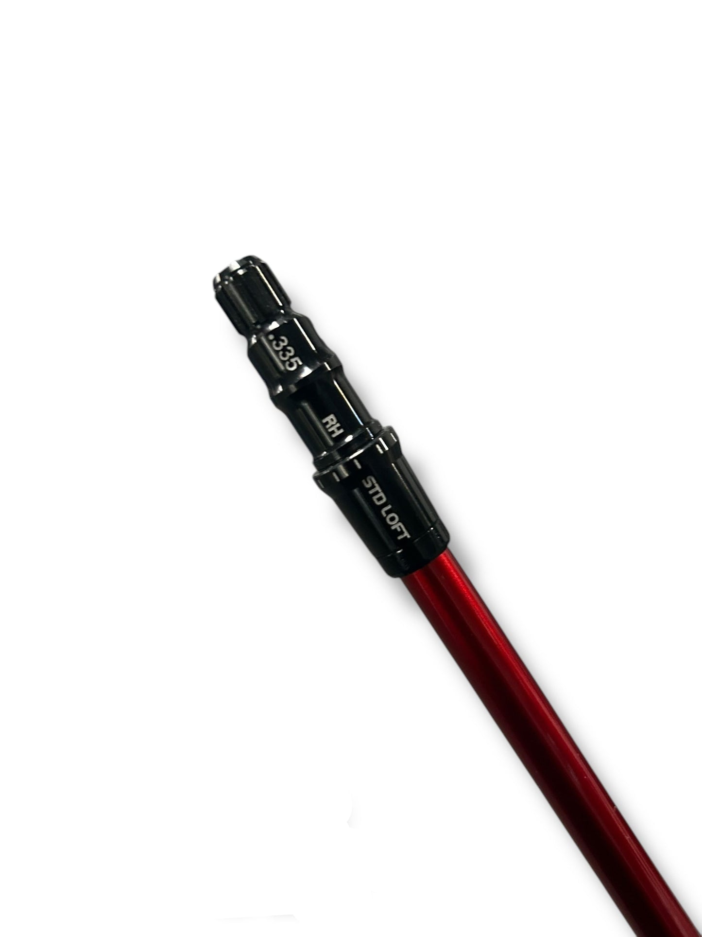 Speeder NX 50g Light Flex Driver Shaft - TaylorMade Adapter