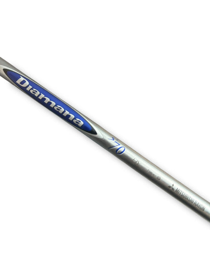 Titleist 915H 2 Hybrid - 18.0 Degree - Diamana 70g Stiff Flex