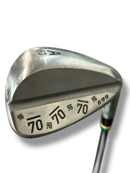 SUB70 A-Wedge - 50 Degree - Steel Wedge Flex