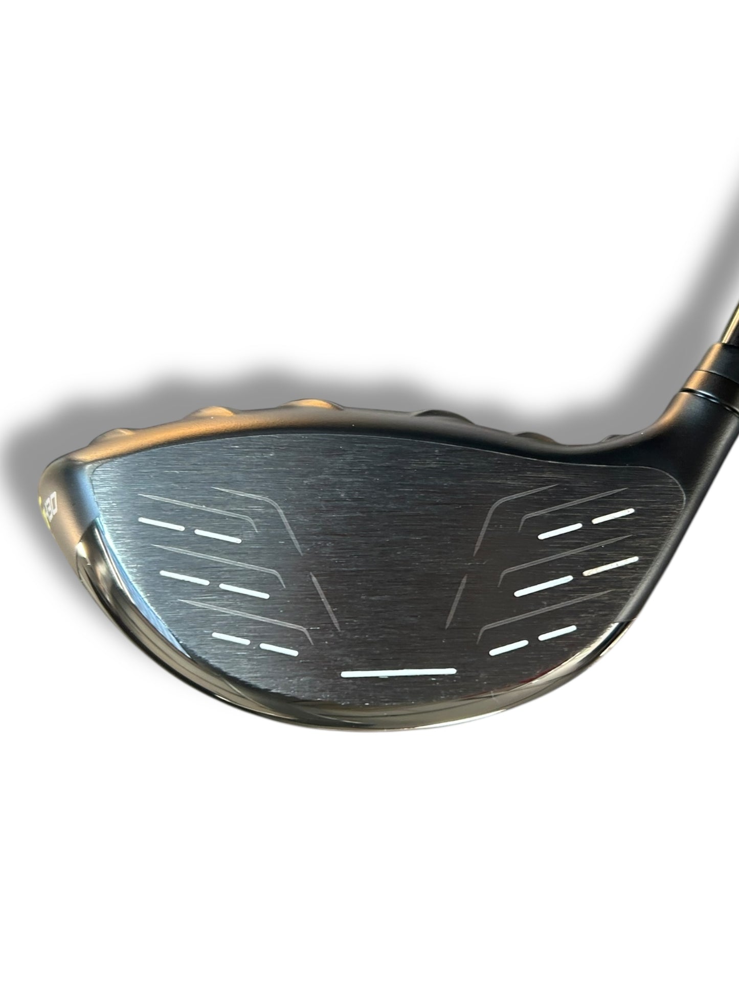 Ping G430 Max Driver - 9.0 Degree - Kai’Li White 60g Stiff Flex