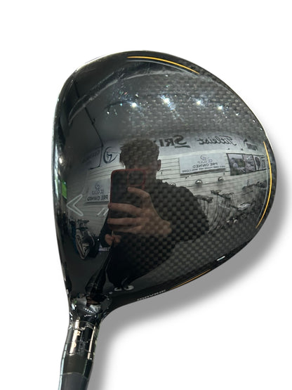 Callaway Mavrik Driver - 10.5 Degree - EvenFlow Riptide 60g Stiff Flex
