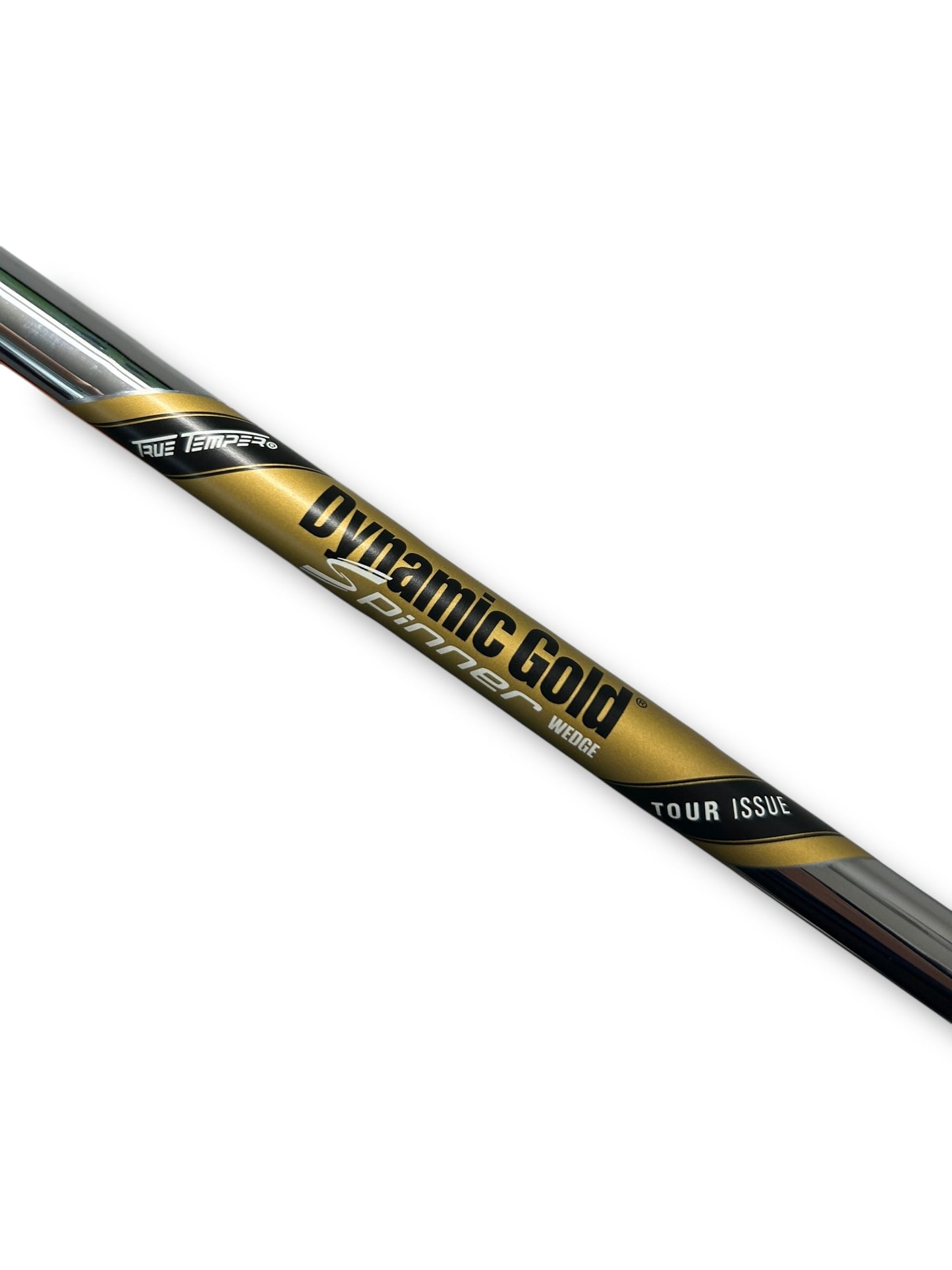 Wilson Staff Model 54 Degree Wedge - Dynamic Gold Spinner Wedge Flex