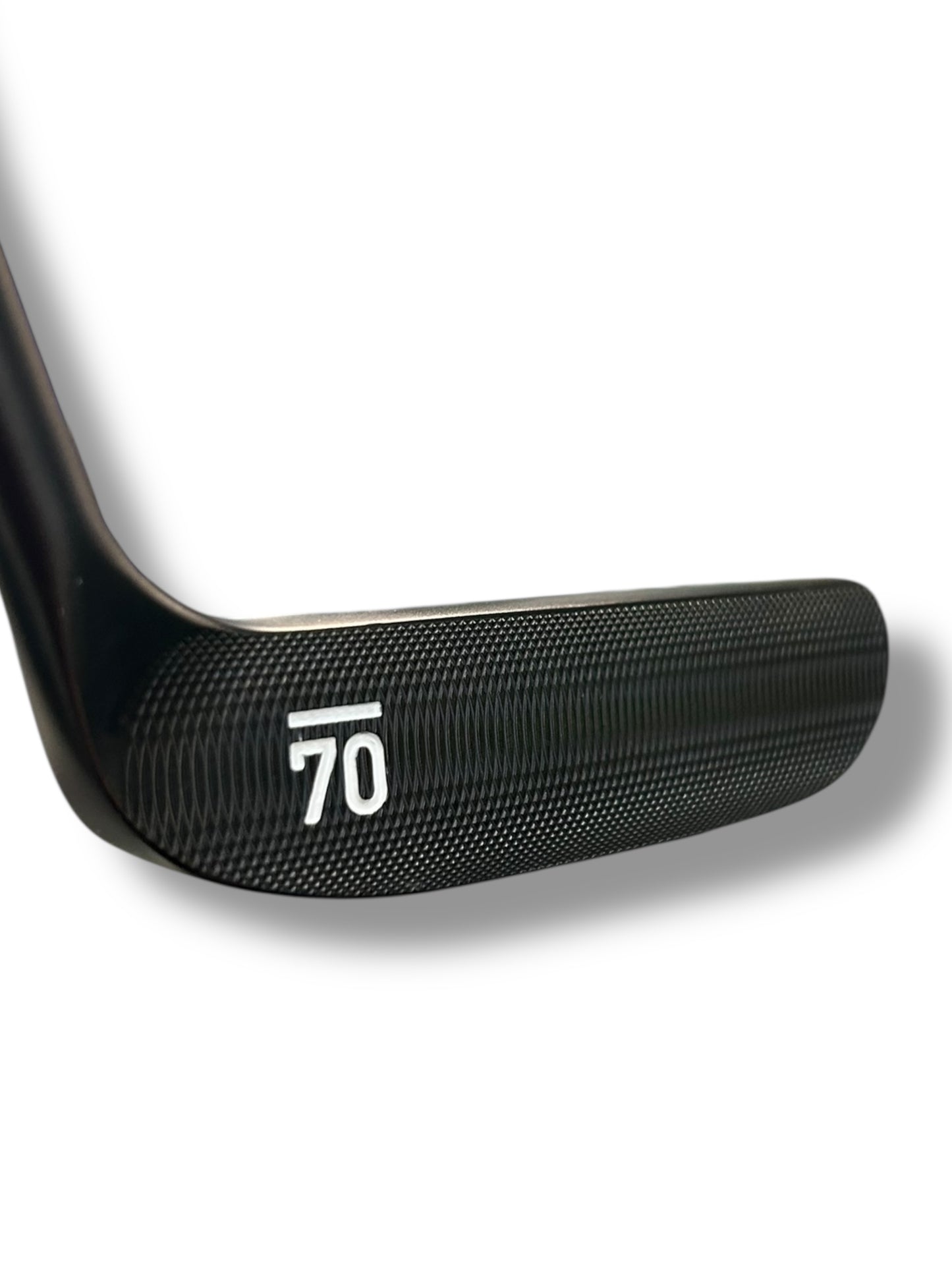 SUB70 007 Sycamore Putter - Left Handed - 35"