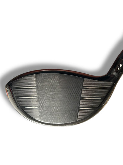 Titleist TSR2 Driver - 10.0 Degree - Kai'li 60g Stiff