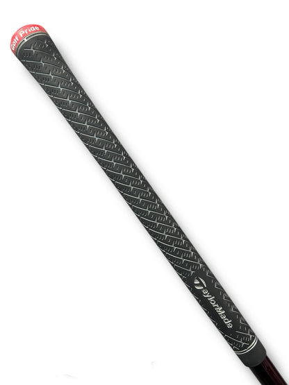 Speeder NX 50g Light Flex Driver Shaft - TaylorMade Adapter