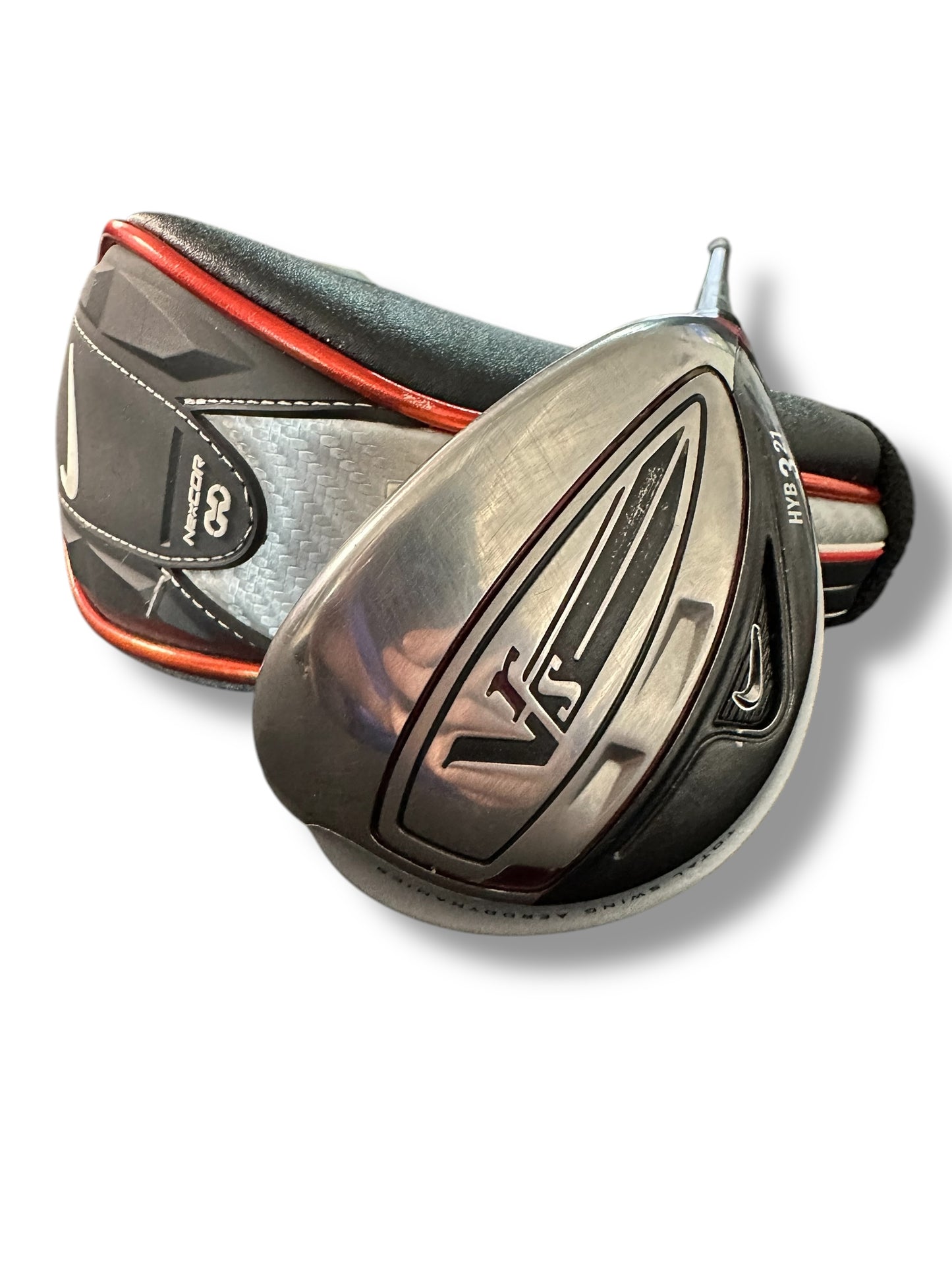 Nike VRS - 3 Hybrid - 21 Degree - Fubuki Stiff Flex