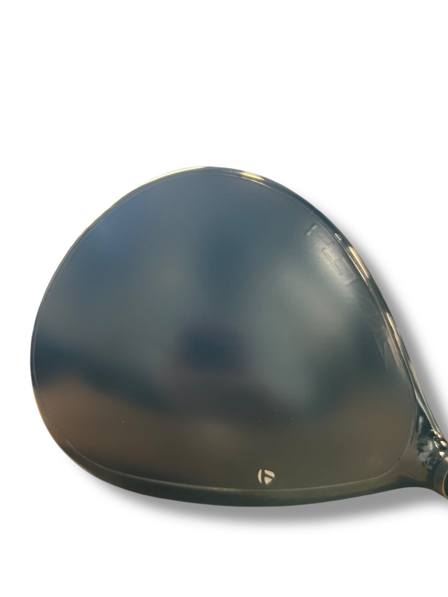 Taylormade Stealth Driver - 9 Degree - Aldila 75g Stiff flex