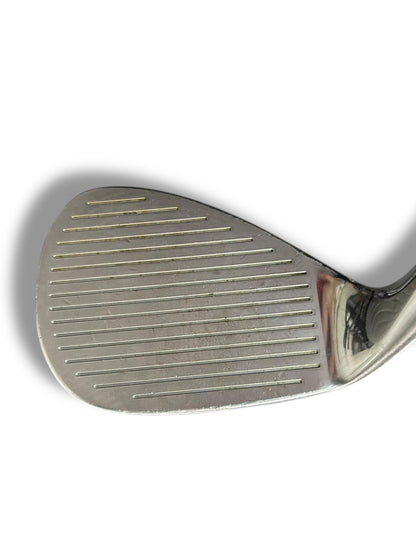 Cobra SB 60 Degree Wedge - KBS Hi-Rev 2.0 125g Stiff Flex