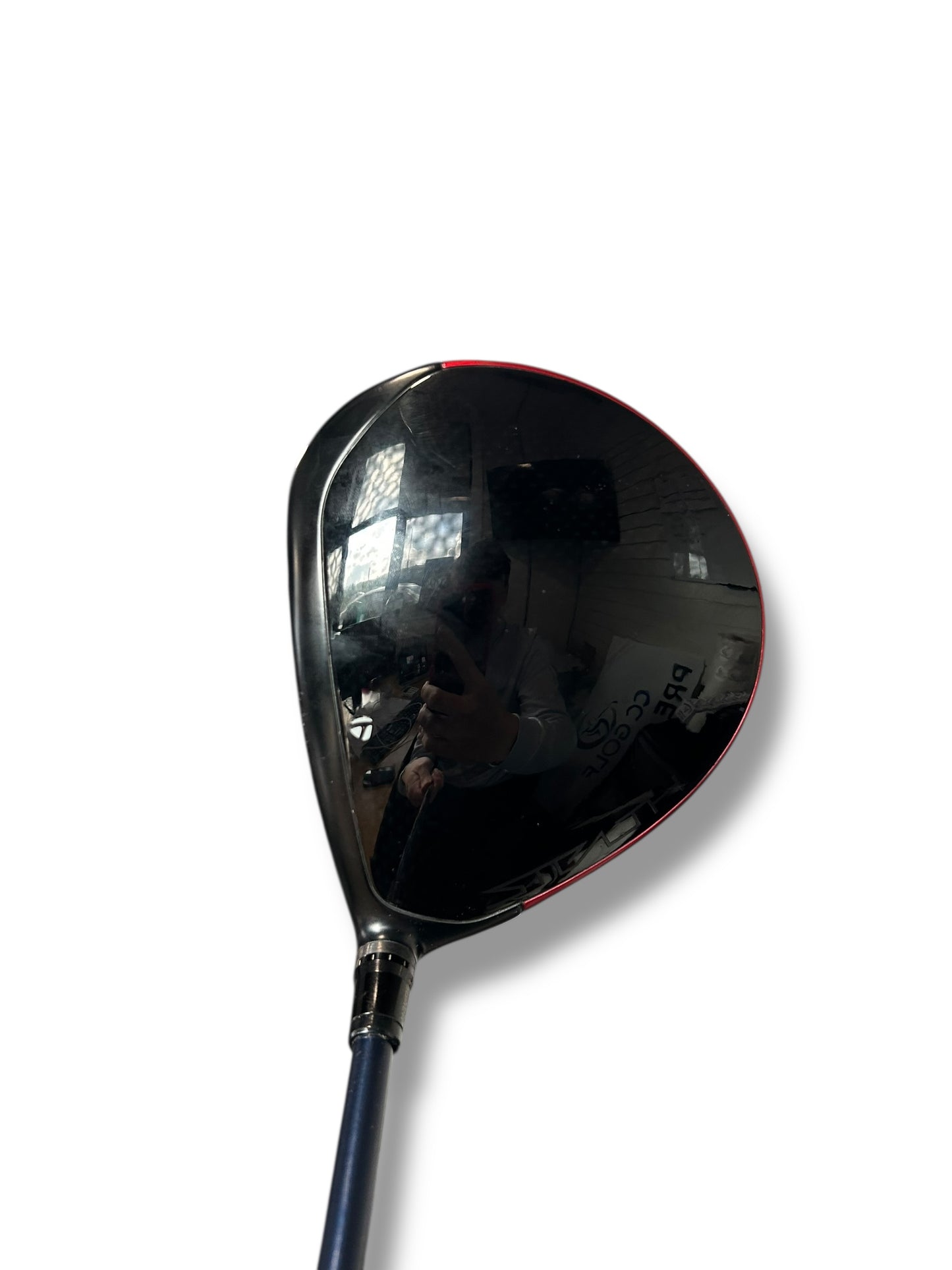 Taylormade Stealth 2 HD Driver - 10.5 Degree - Ventus 50g Stiff Flex