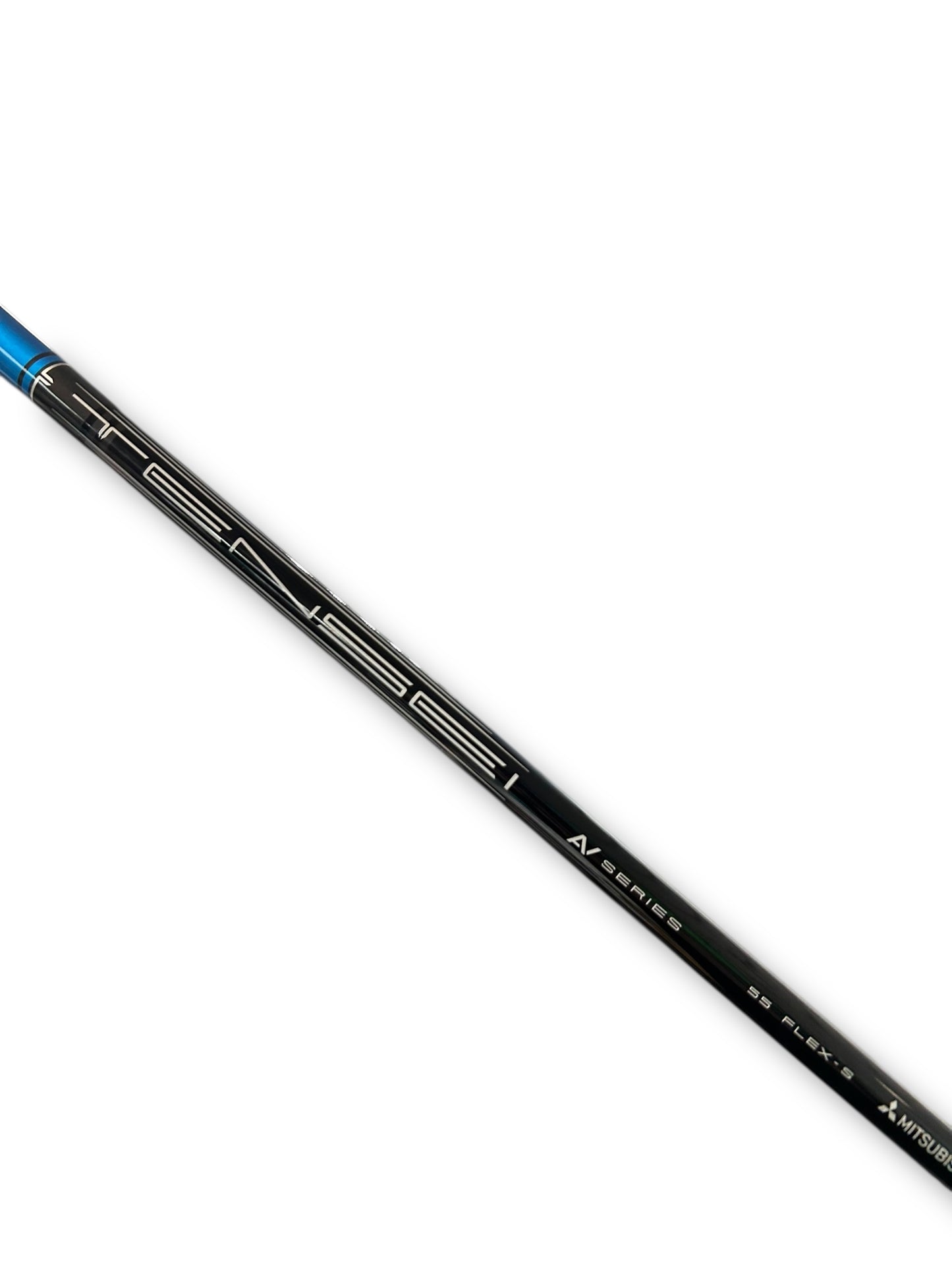 Callaway Rogue ST MAX LS Driver - 9.0 Degree - Tensei AV 55g Stiff