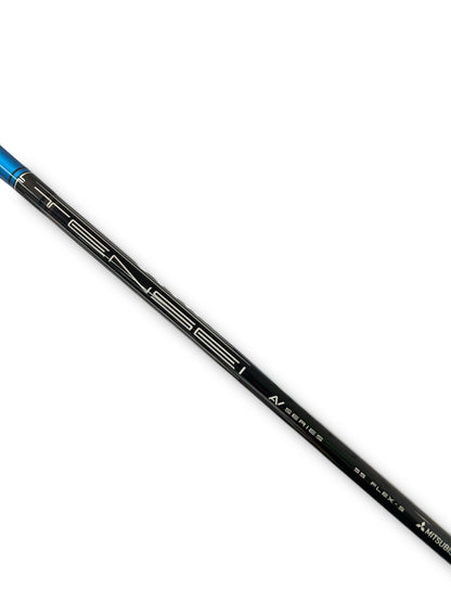 Callaway Rogue ST MAX LS Driver - 9.0 Degree - Tensei AV 55g Stiff