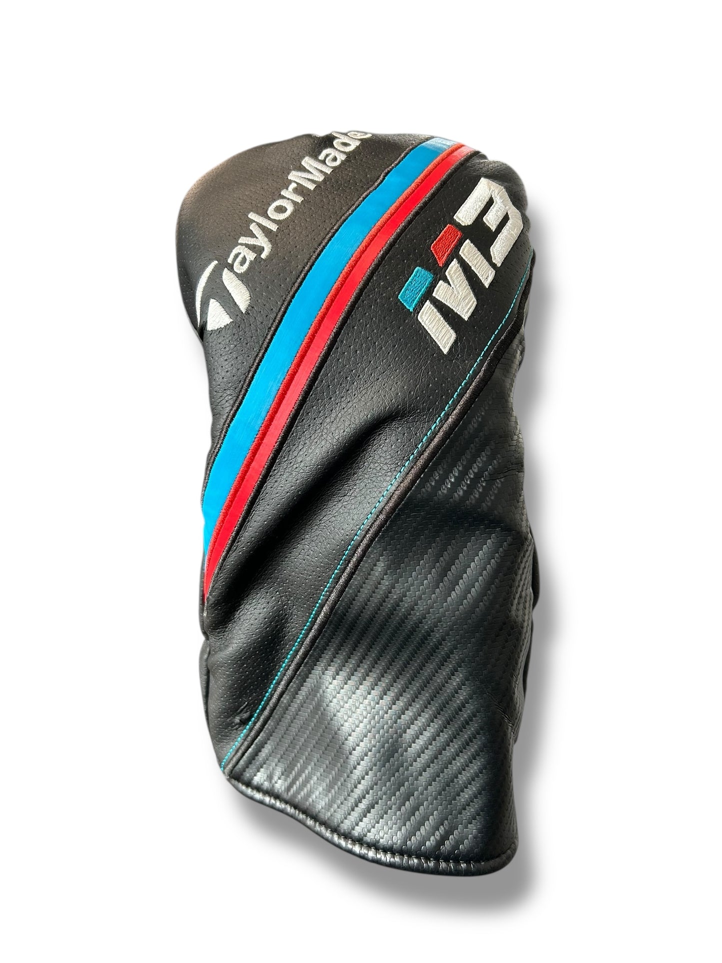Taylormade M3 Driver - 9.5 Degree - KBS TD Cat 2 60g