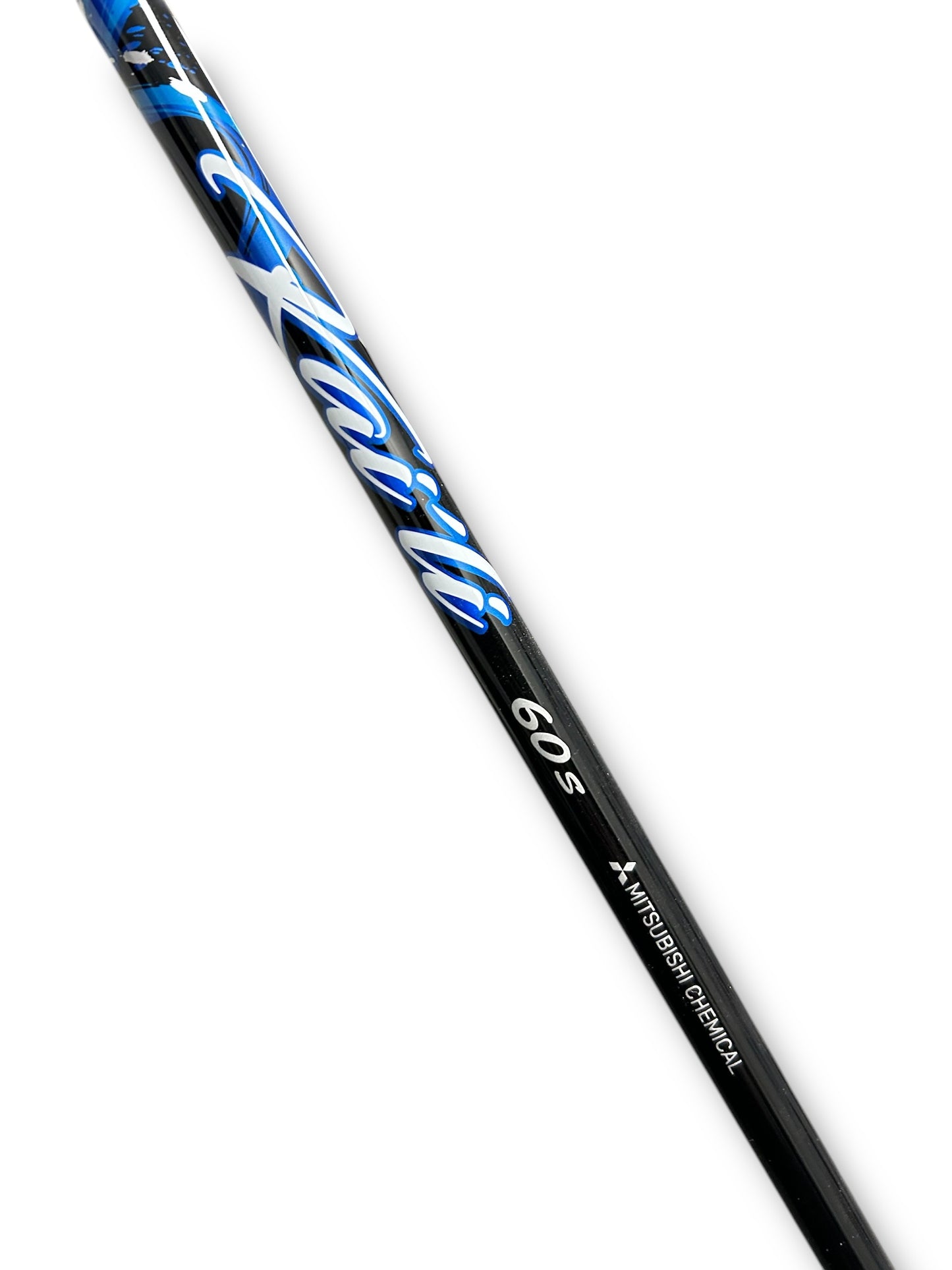 SUB70 849-D Driver - 12 Degree - Kai'Li 60g Stiff Flex