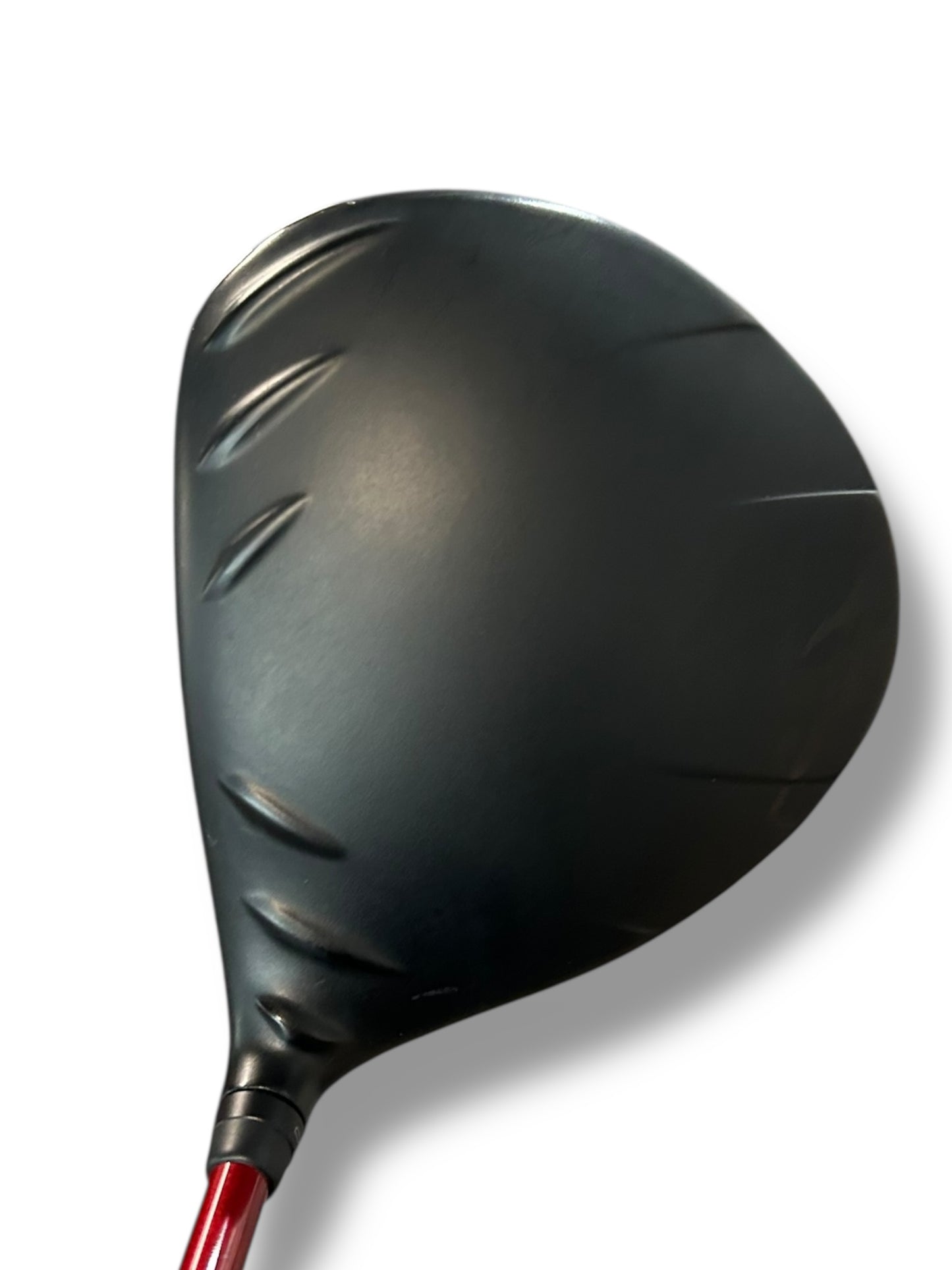 Ping G425 LST Driver - 10.5 Degree - Denali Red 60g Stiff Flex