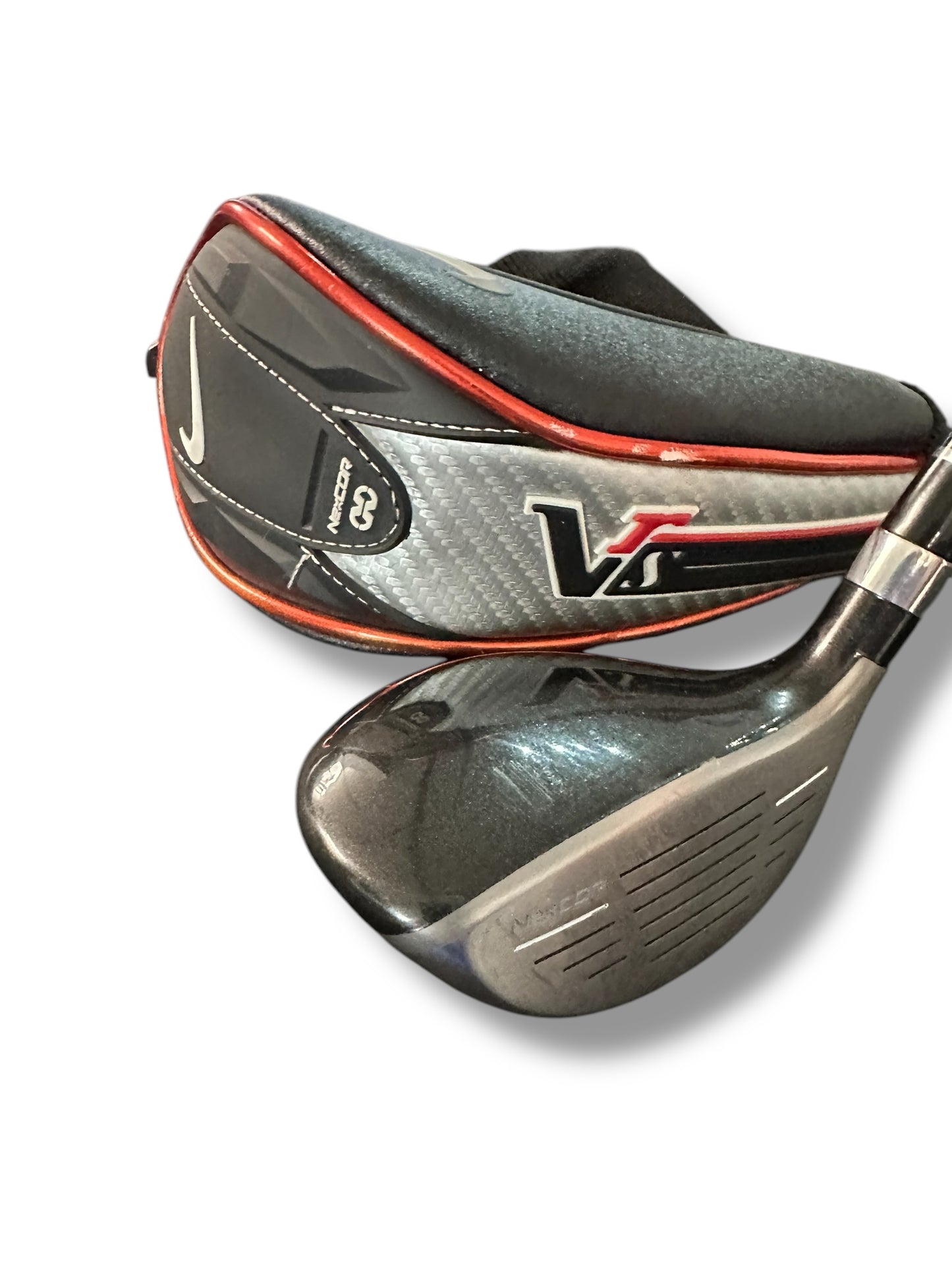 Nike VRS - 3 Hybrid - 21 Degree - Fubuki Stiff Flex