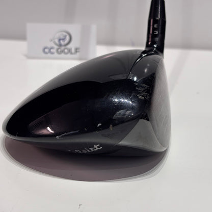 Titleist TS2 Driver / 10.5 / Kai'Li 60g Stiff Flex