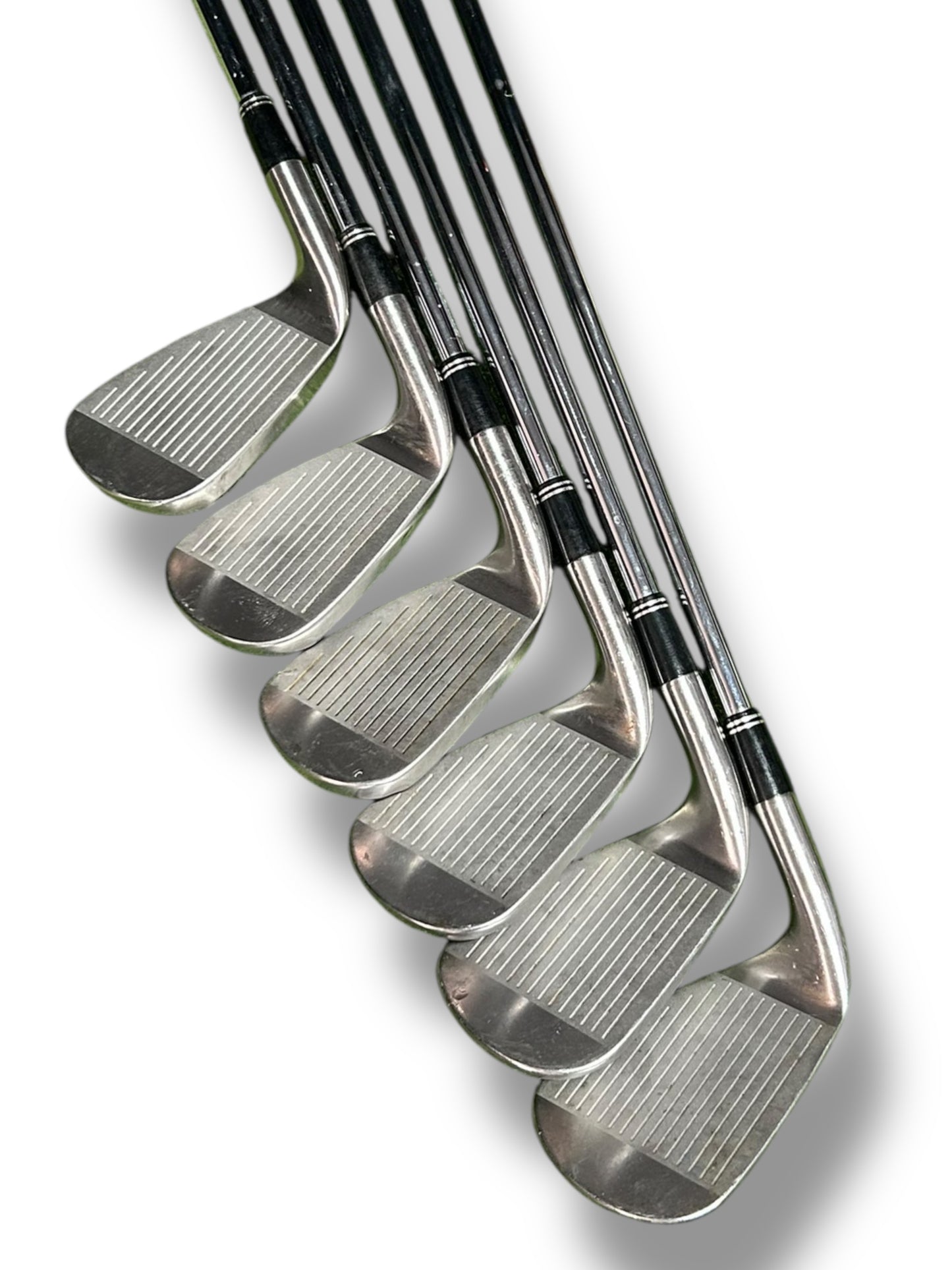 Srixon Z155 Irons 5-PW / N.S Pro Regular Flex