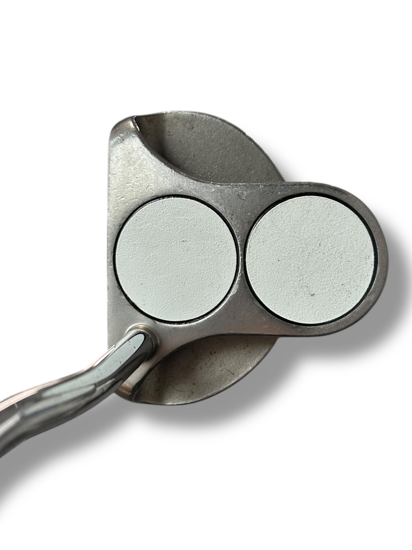 Odyssey White Hot 2-Ball Putter / 35”