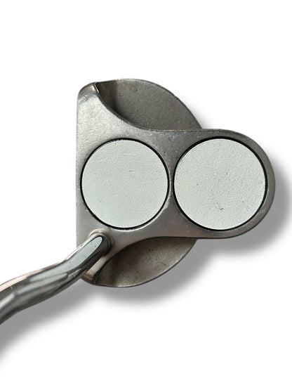 Odyssey White Hot 2-Ball Putter / 35”