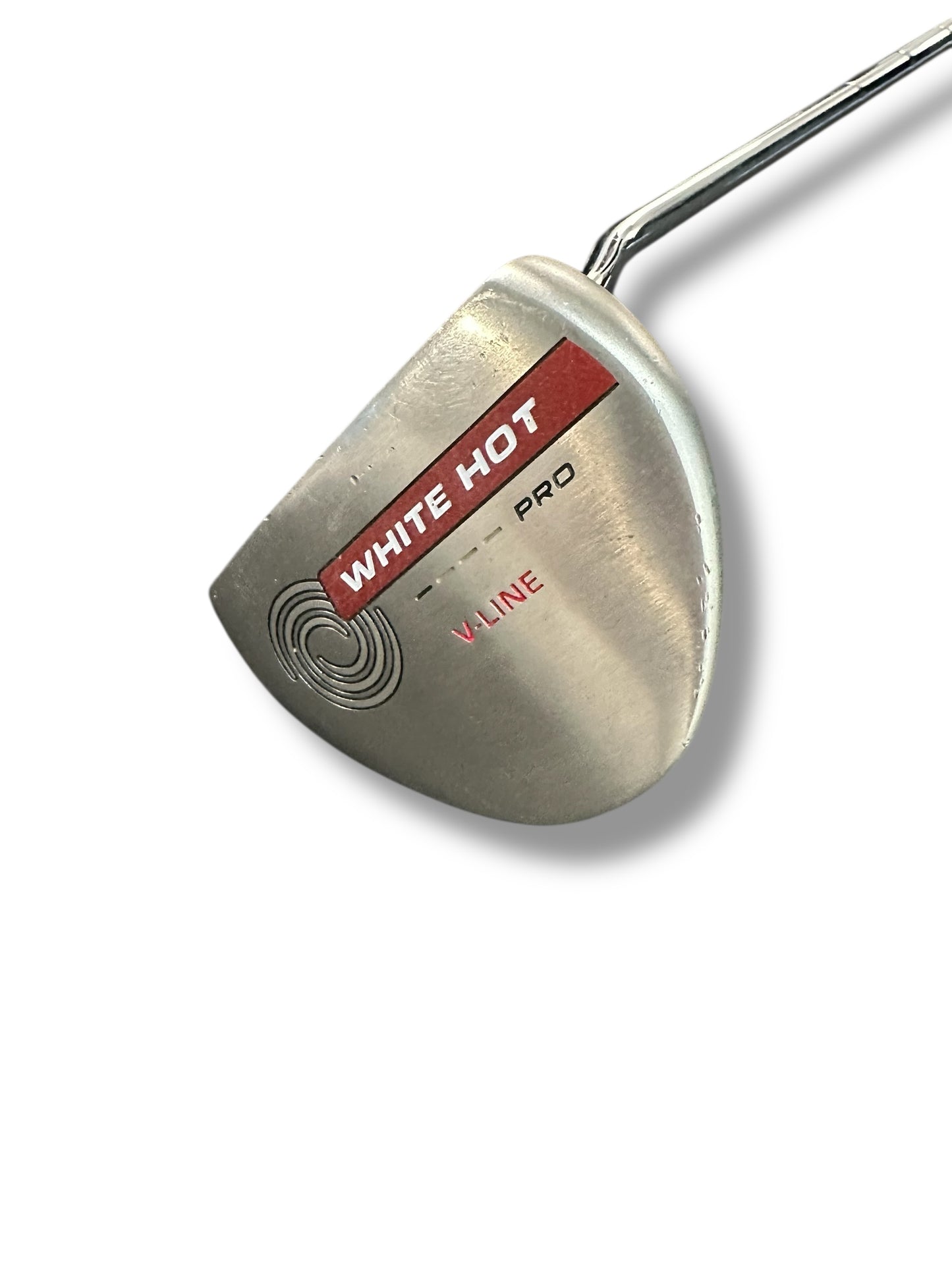 Odyssey White Hot V-Line Pro Putter / 33”