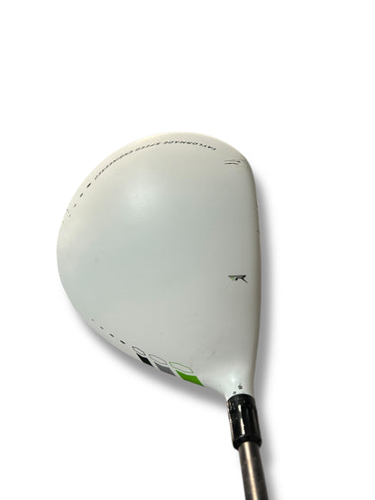 TaylorMade RBZ 10.5 Degree Driver - Left Hand - Matrix Ozik Regular Flex