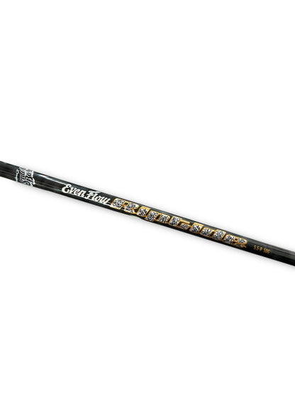 Ping G430 Evenflow Riptide 50g Regular Flex Driver Shaft / Jumbo Grip MCC Plus 4 / 44"