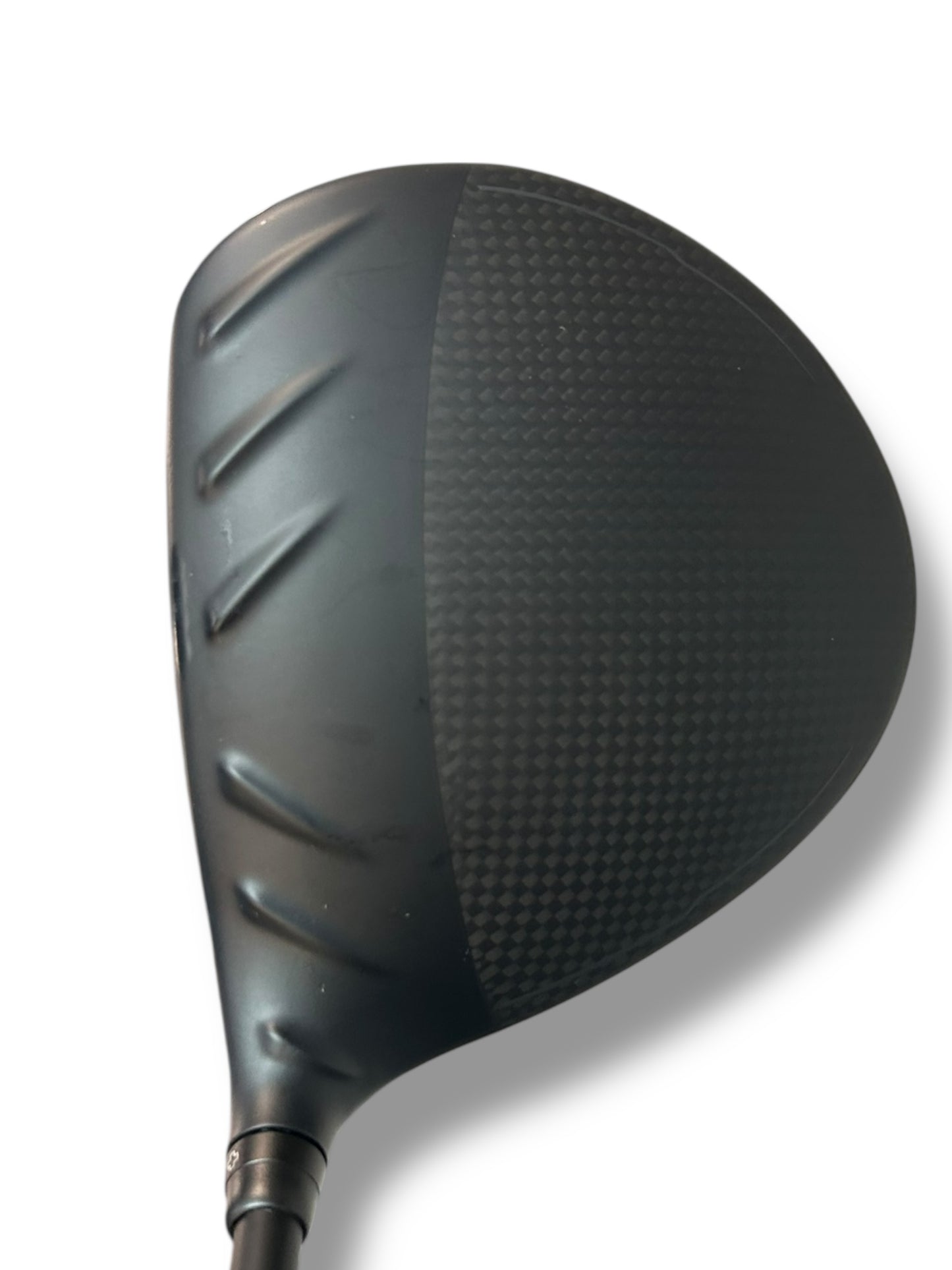 Ping G440 MAX Driver - 12.0 Degree - Ping ALTA CB 50 Stiff Flex