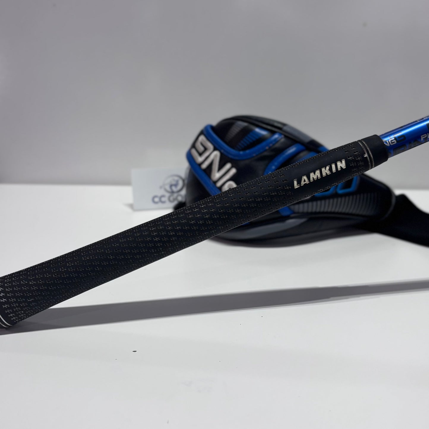 Ping G30 5 Wood - 18 Degree - Ping Regular Flex