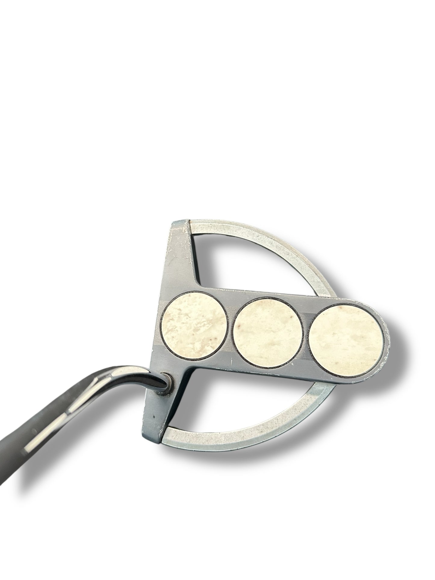 Odyssey SRT Three Ball Putter / 35”