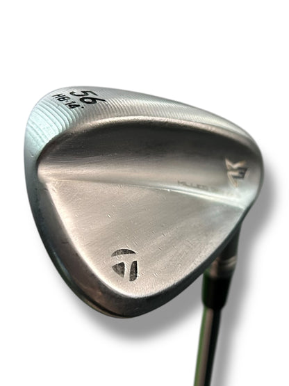 TaylorMade MG3 56 Degree Wedge / +0.5" / DG S300 Stiff Flex