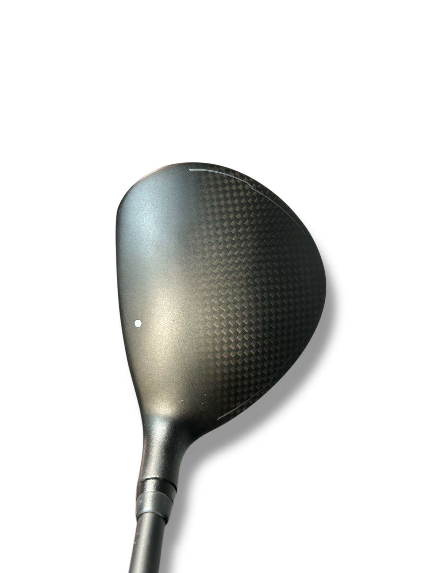 Ping G440 MAX 3 Wood - 15.0 Degree - Ping ALTA CB 65 Soft Regular Flex