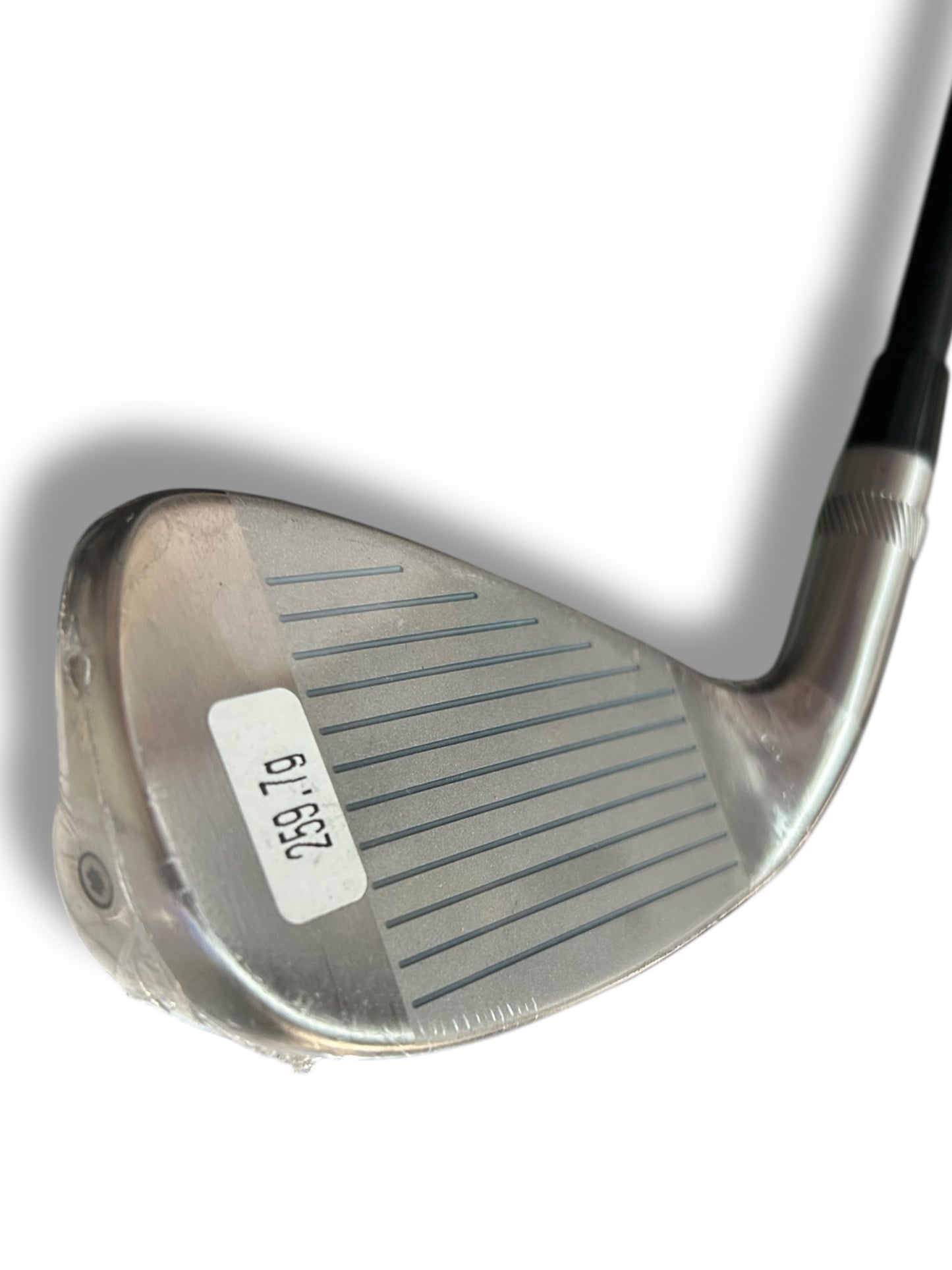 SUB70 699-U 5 Utility Iron - 24 Degree - KBS TOUR Graphite 70 Regular